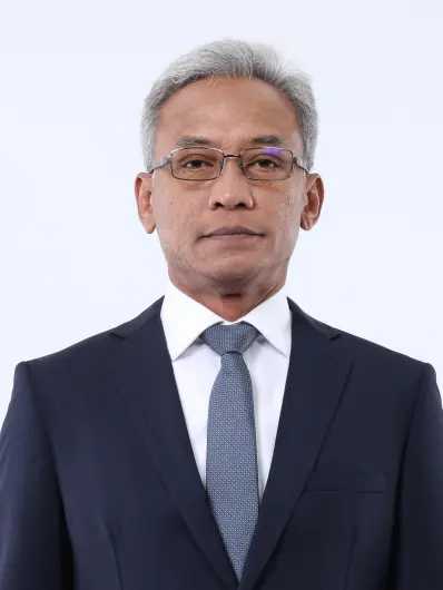 A. Priyanto Budi Nugroho