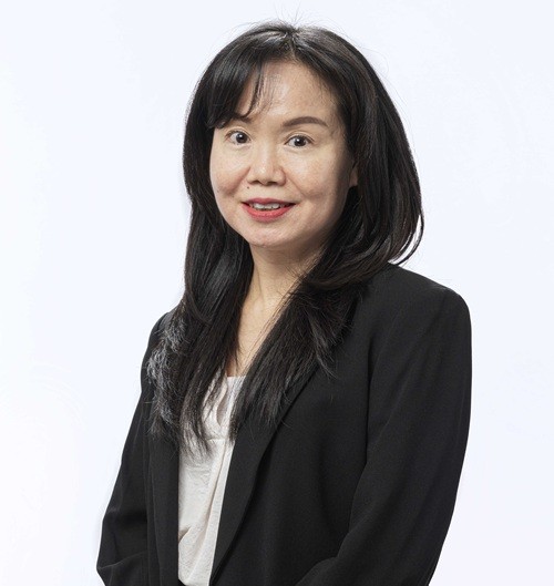 Lidyasari