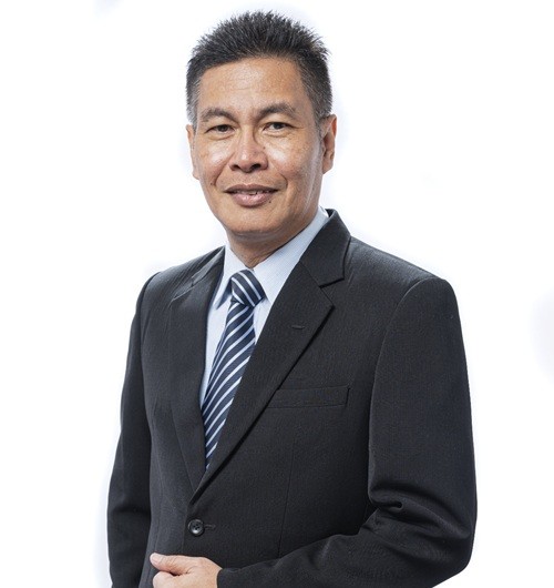  Sudarmo Soemantri
