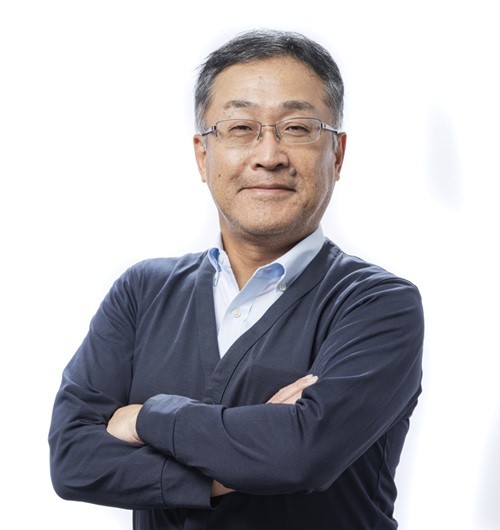 Takehisa Kaneda