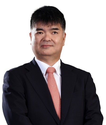 Yoshiaki Matsuoka