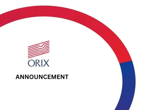 Pengumuman PT ORIX Indonesia Finance Kantor Cabang Medan Pindah Alamat