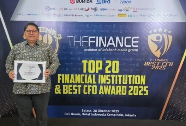 PT ORIX Indonesia Finance