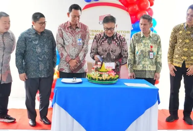 PT ORIX Indonesia Finance