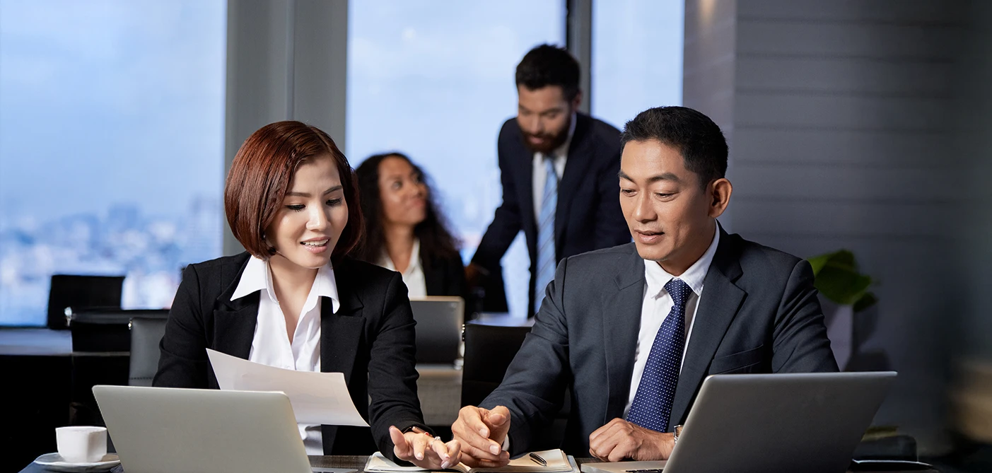 PT ORIX Indonesia Finance