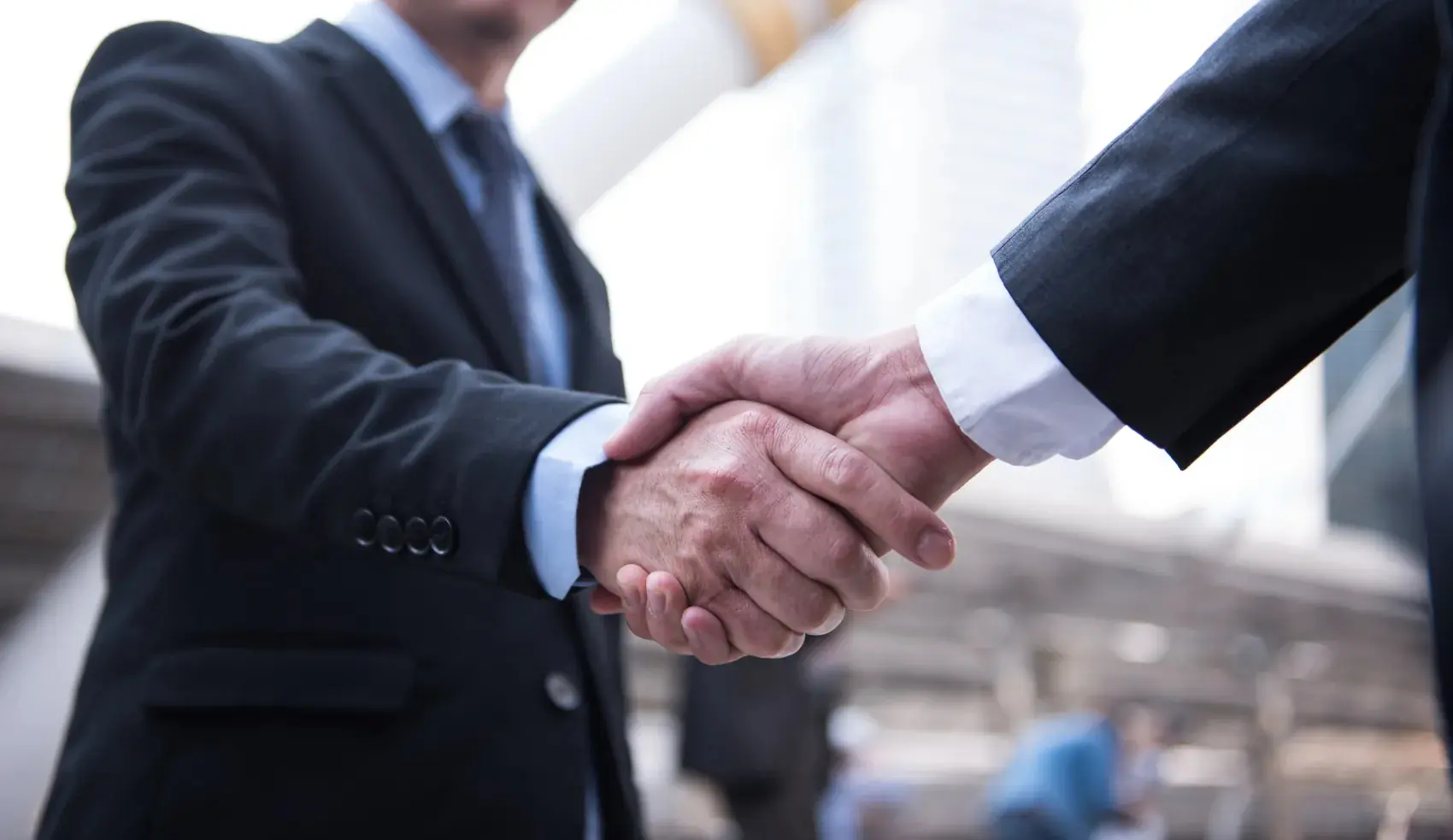 Prinsip Perilaku Bisnis