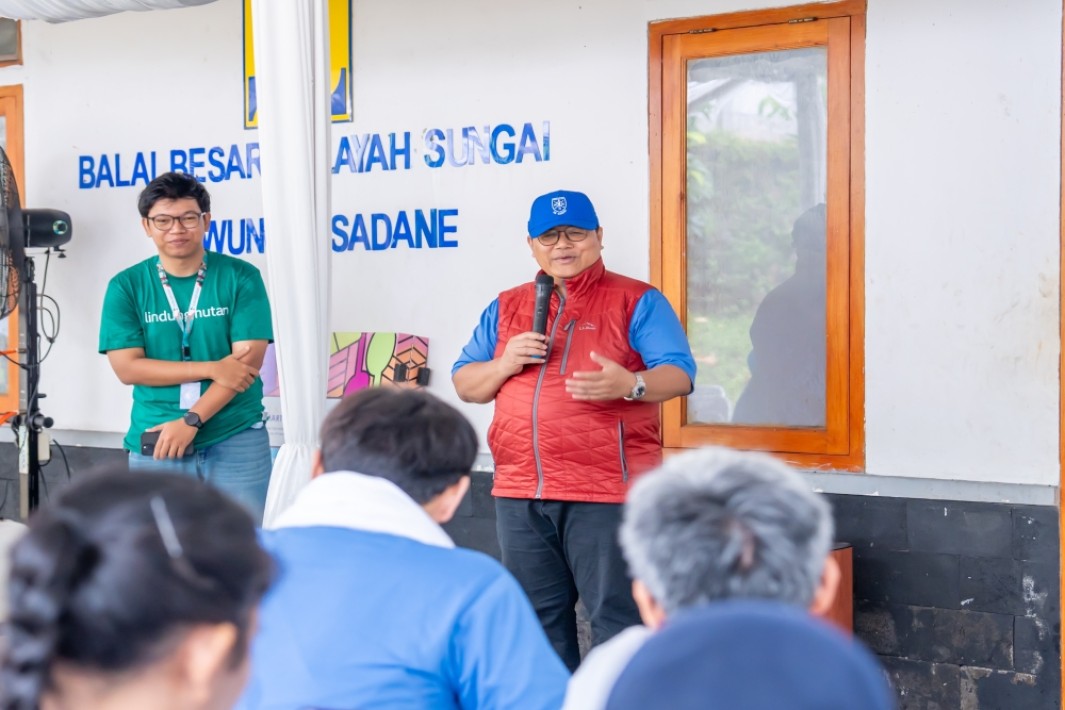 Aksi Bersih Sampah