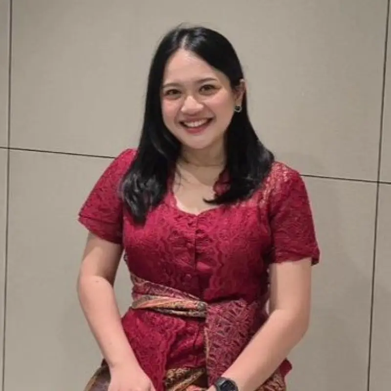 Bunga Dwi Setyo