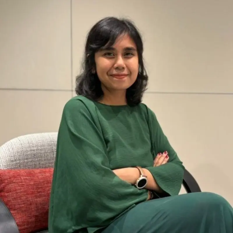 Citra Minati Putri