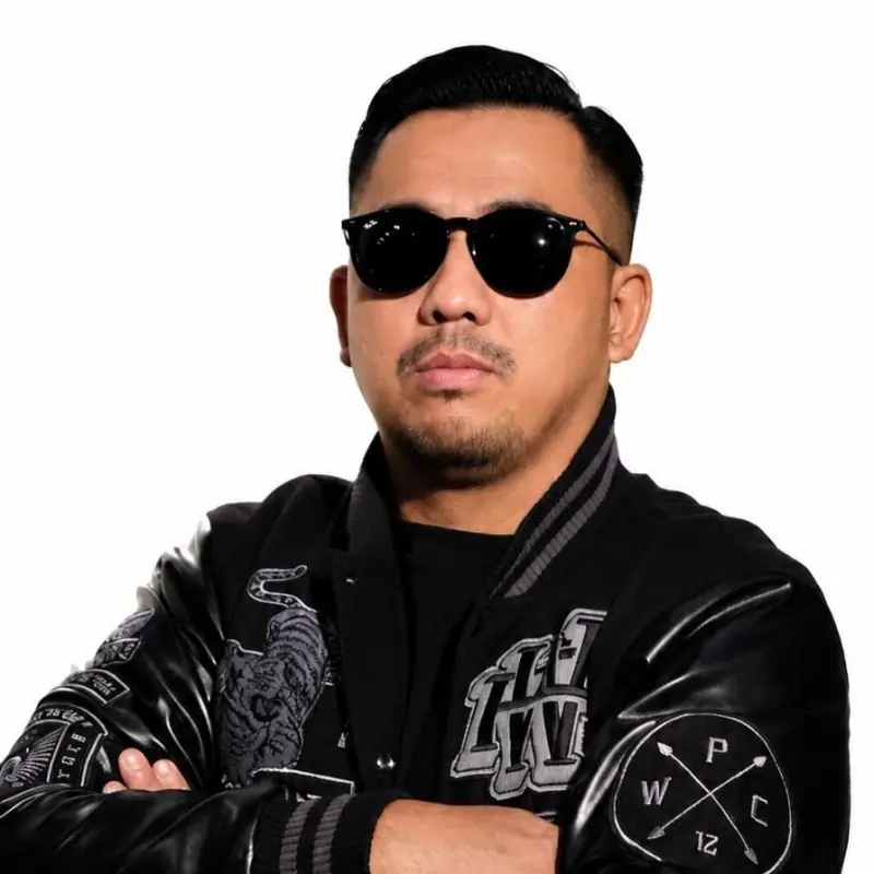Derry Pratama