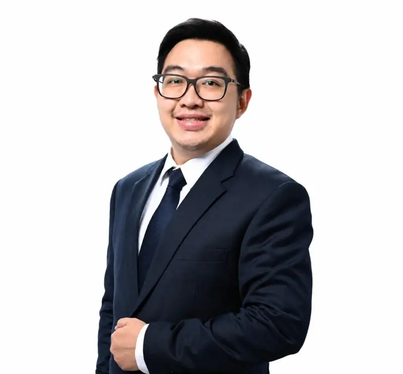 Kevin Suwarto