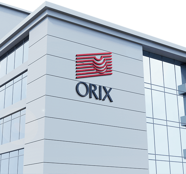 PT ORIX Indonesia Finance